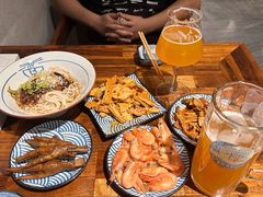 -其处·卤舍酒仓(旗舰店)