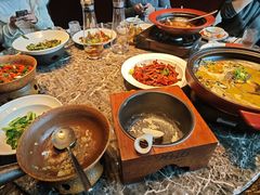 -2046湘味厨房(深圳湾店)