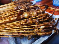 -十里铺铁板鱿鱼