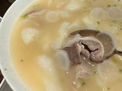 -甄御•海鲜新青岛菜(麦岛店)