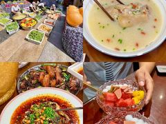 -杨记隆府(重庆总店)