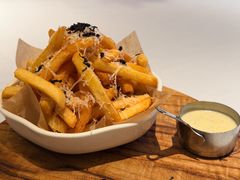 -黑宝石西餐厅(汇励99城市公园店)
