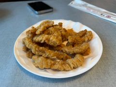 -拿渡·水煮鱼 麻辣香锅(西单大悦城店)