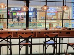 -汤岛涮小火锅(温州龙湾万达店)