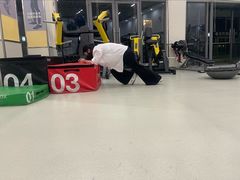 -中田健身工作室(嘉定江桥店)