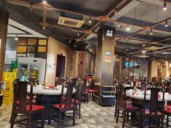 -红鼎坊·老成都火锅(新南门店)