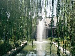 -芜湖方特东方神画