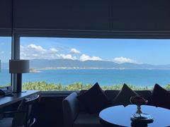 -三亚太阳湾柏悦酒店
