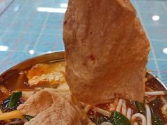 -红鼻子桂林米粉(金唐新光界店)