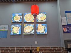 -台州老六海鲜面馆(上南总店)