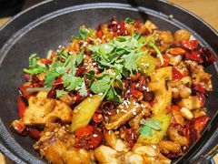 香锅哇哇叫-米店·云南菜(南门店)