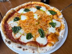 -沈阳君悦酒店·意坊意大利餐厅