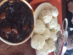 -庆丰包子铺(白塔寺店)