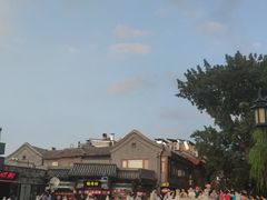 -后海公园