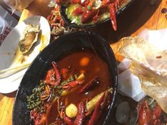 -华仔龙虾(永乐路总店)