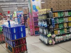 -永辉超市(融创茂店)