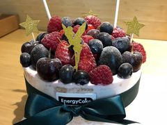 -EnergyCake蛋糕理想国