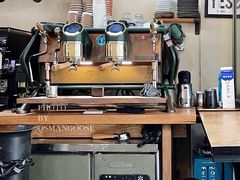 -Tequila Espresso(嘉善路店)
