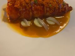 -三嚥阁 La Villa Restaurant