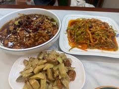 -清真·同发顺饭庄·烧麦(总店)