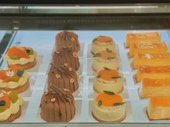 -Dough&Joe团憩(瑞虹天地月亮湾店)