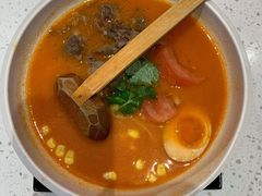 -味千拉面(光启城时尚购物中心店)