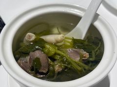 西洋菜陈肾汤-陶陶居·雅园(凯华国际店)