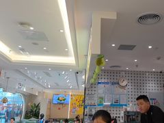 -东方豪客牛排意面披萨(金凤万达店)