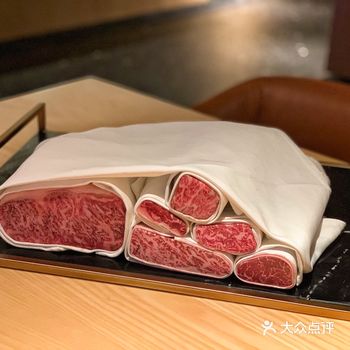 深圳｜和牛食验室WagyuLab