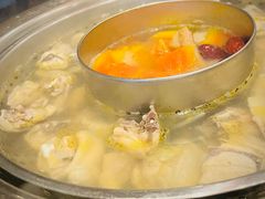 -本味轩精品茶餐厅(黄山路店)