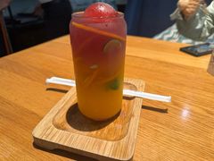 -花舍·新派粤菜·西餐·下午茶(亚运村·鸟巢店)