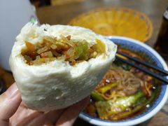 -郑家包子牛肉拉面(尚勤路店)
