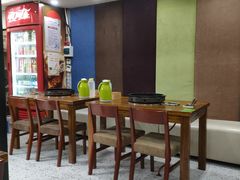-高基五春川炒鸡排 韩国料理(威海总店)