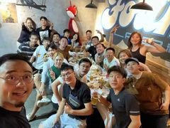 -FOAM LAB 泡沫实验室精酿餐吧