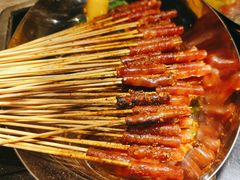 -盛宴标帜餐厅·亲子自助 (南昌喜来登酒店)