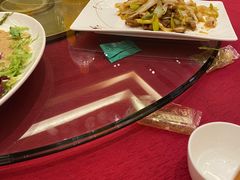 -唐拉雅秀酒店-唐苑中餐厅