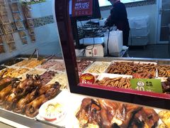 -紫燕百味鸡(西影店)