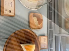 -SKROLL卡特司库·蛋糕定制·生吐司·司康(古北程家桥店)