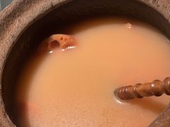 -湘邻呷铺·田园家宴(汉基广场店)