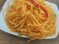 -中国传统牛肉面(鸟巢店)