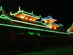 android_upload_pic-三江鼓楼