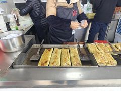 -蔡师傅豆皮(保利·西街店)
