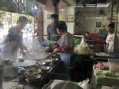 -广场正宗原汁薏米店