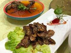 -小老板海鲜酒家(董家渡店)