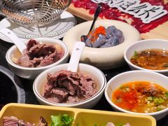 -尚合里潮汕牛肉火锅(海沧店)