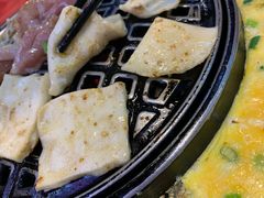 -牛犇烤肉(物资学院路店)