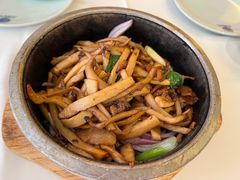 -惠丰堂饭庄·烤鸭·京味菜(翠微路店)