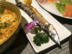 -嗨寿司 无国界料理
