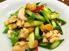 -天和晟新京菜.水煮鱼.湘土菜(国展店)