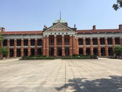 -辛亥革命博物院北区